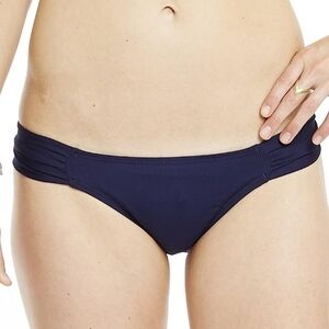 NWT* Carve Designs* Cardiff Bottom* Navy* Sz XS